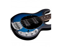 Sterling  Sting Ray 4 HH Pacific Blue Burst